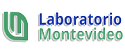 Logo of Laboratorio Montevideo