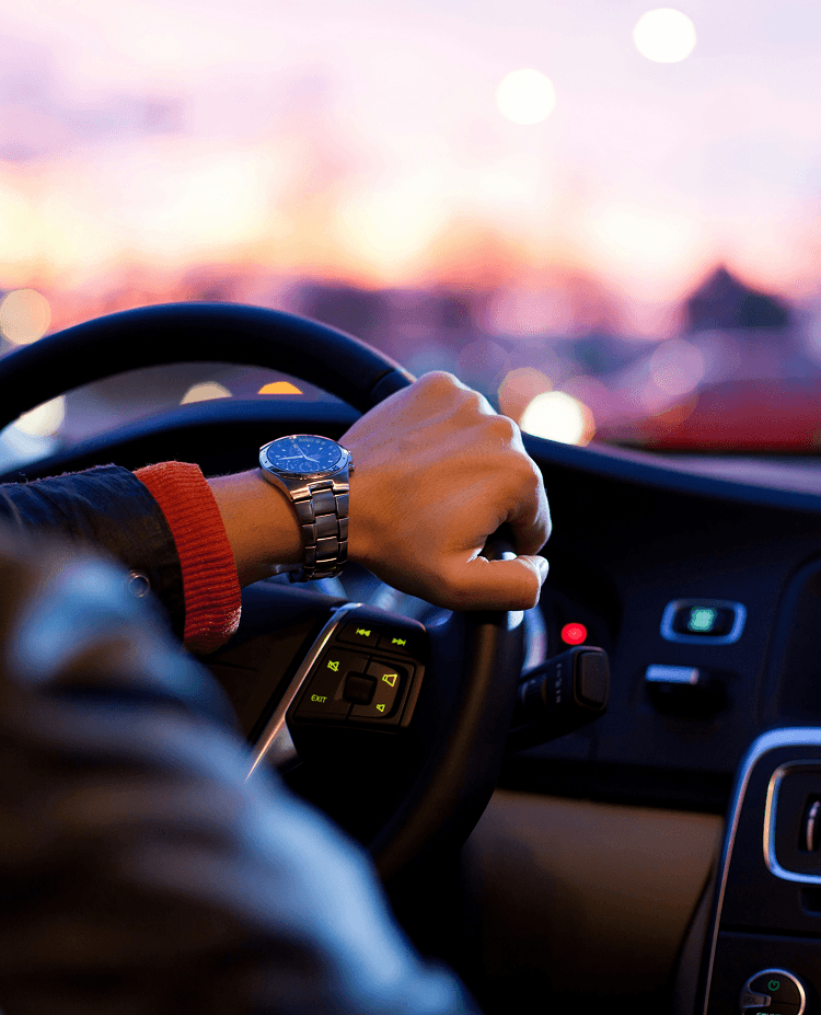 Certificado médico para licencia de conducir